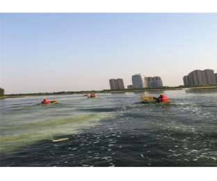 高阳印染污水厂除COD废水案例分享