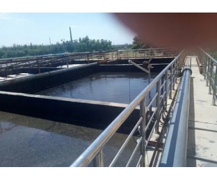 惠州某电镀工业园废水总氮处理—出水总氮不稳定