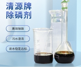 CLGX 11除磷剂—长隆科技