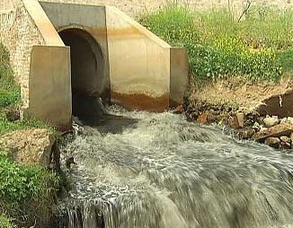 生活污水氨氮超标