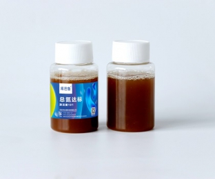 总氮激活菌101—硝化细菌—库巴鲁