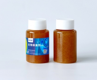 库巴鲁®生物除臭剂501—长隆科技